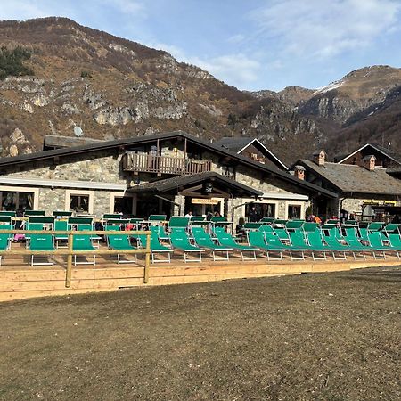 Apartamento Ponte Nana - 200Mt Dagli Impianti Limone Limone Piemonte Exterior foto