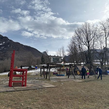 Apartamento Ponte Nana - 200Mt Dagli Impianti Limone Limone Piemonte Exterior foto