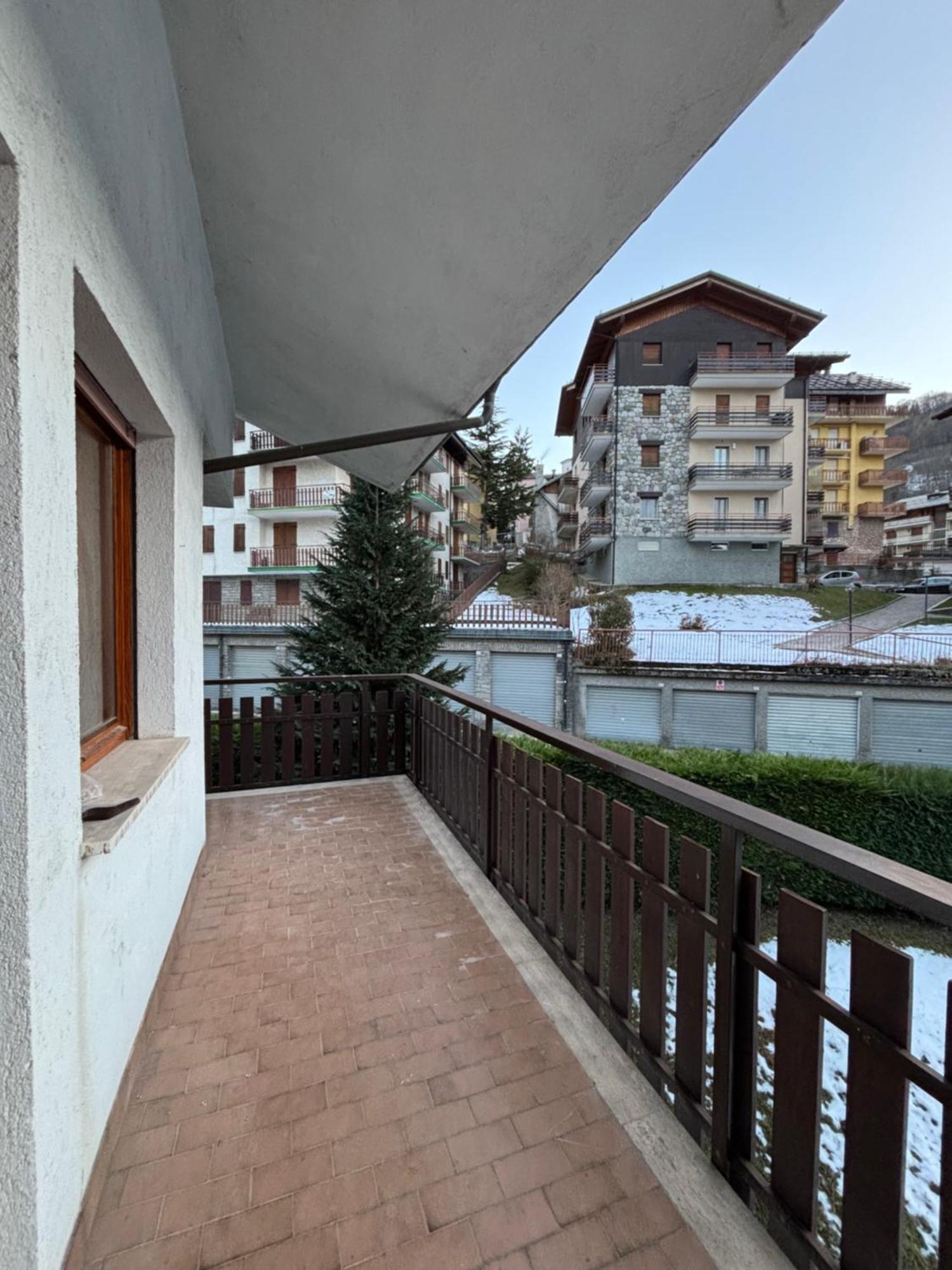 Apartamento Ponte Nana - 200Mt Dagli Impianti Limone Limone Piemonte Exterior foto