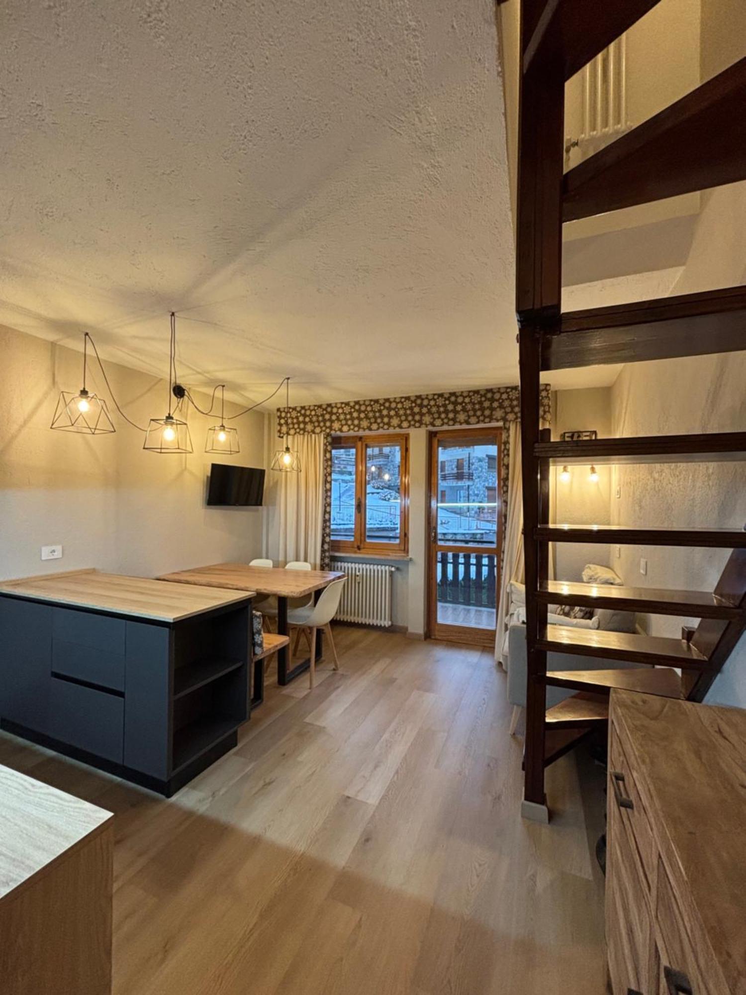 Apartamento Ponte Nana - 200Mt Dagli Impianti Limone Limone Piemonte Exterior foto