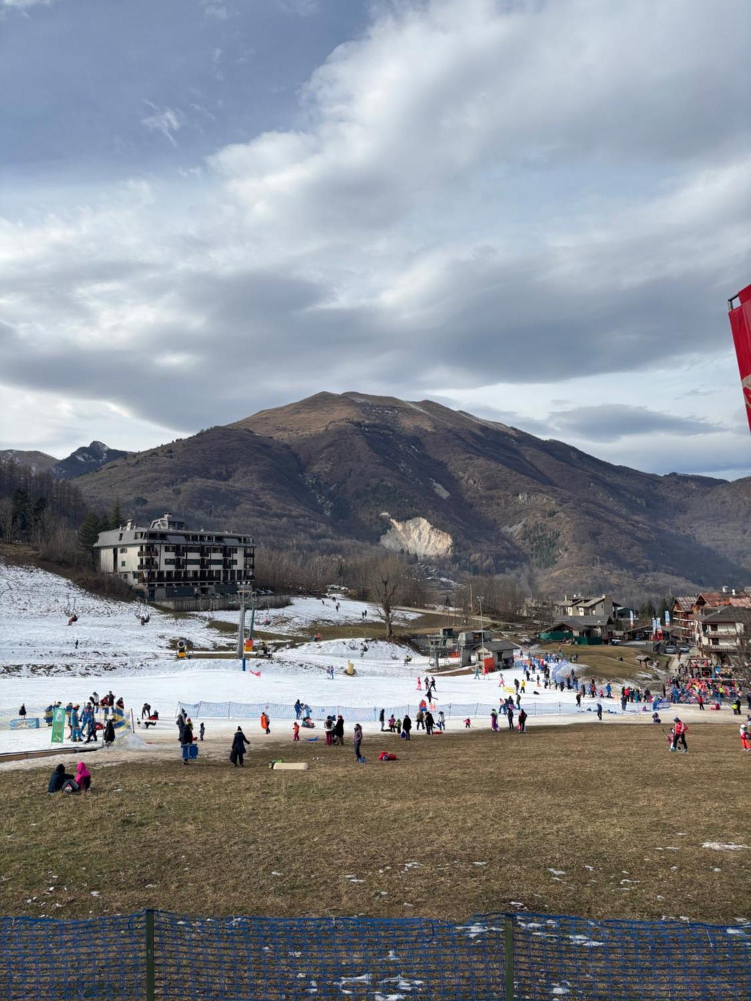 Apartamento Ponte Nana - 200Mt Dagli Impianti Limone Limone Piemonte Exterior foto