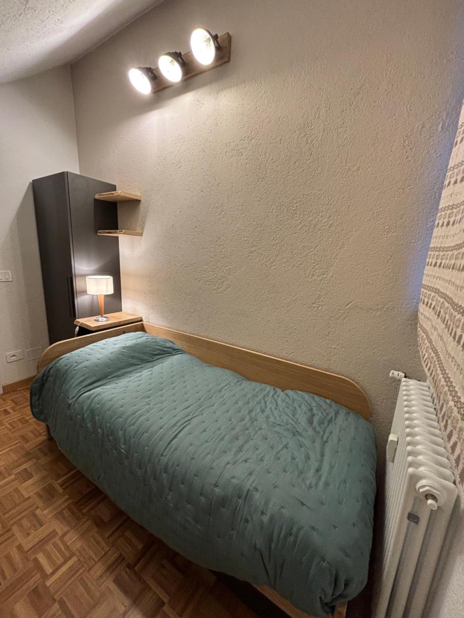 Apartamento Ponte Nana - 200Mt Dagli Impianti Limone Limone Piemonte Exterior foto