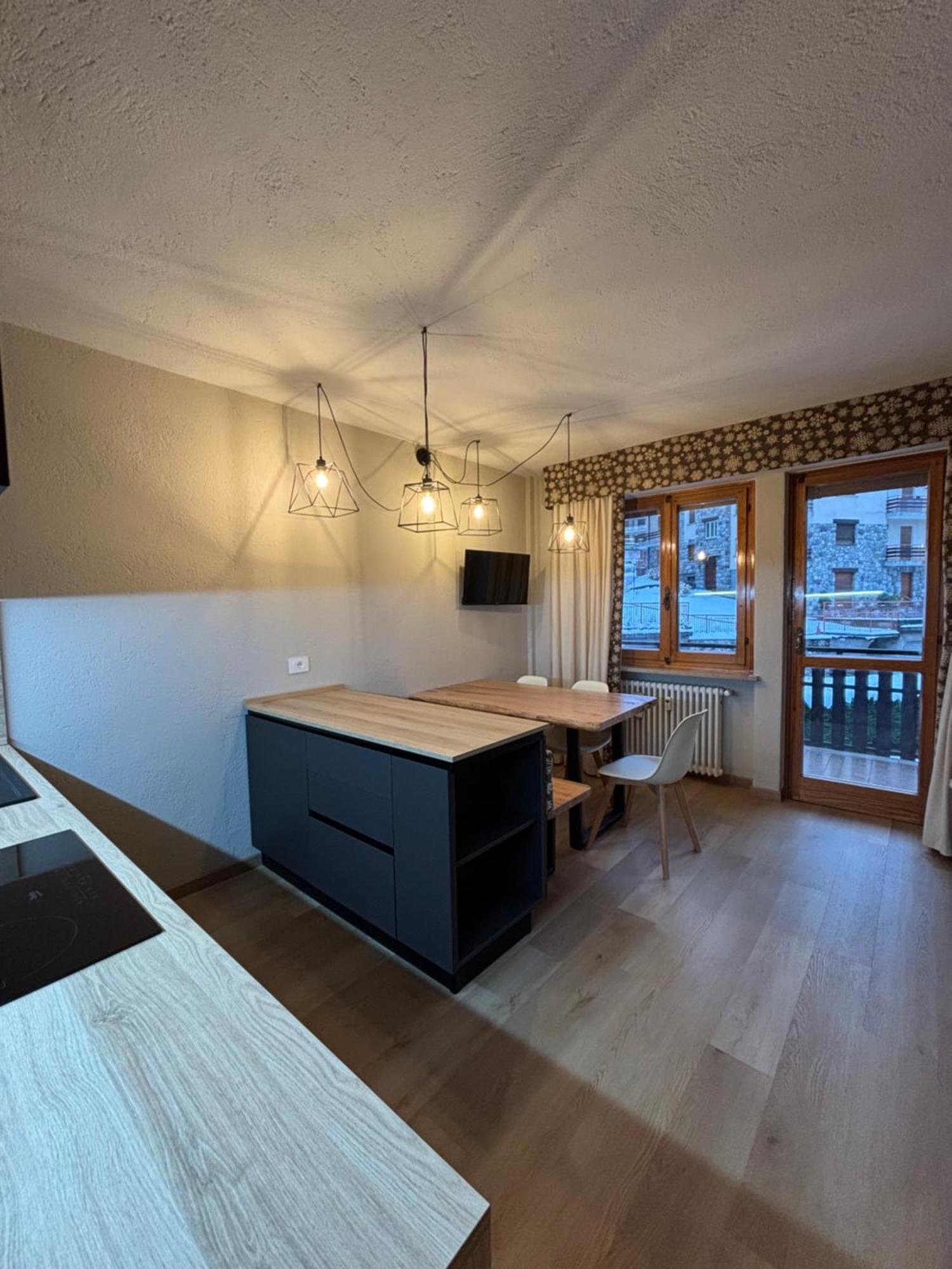 Apartamento Ponte Nana - 200Mt Dagli Impianti Limone Limone Piemonte Exterior foto