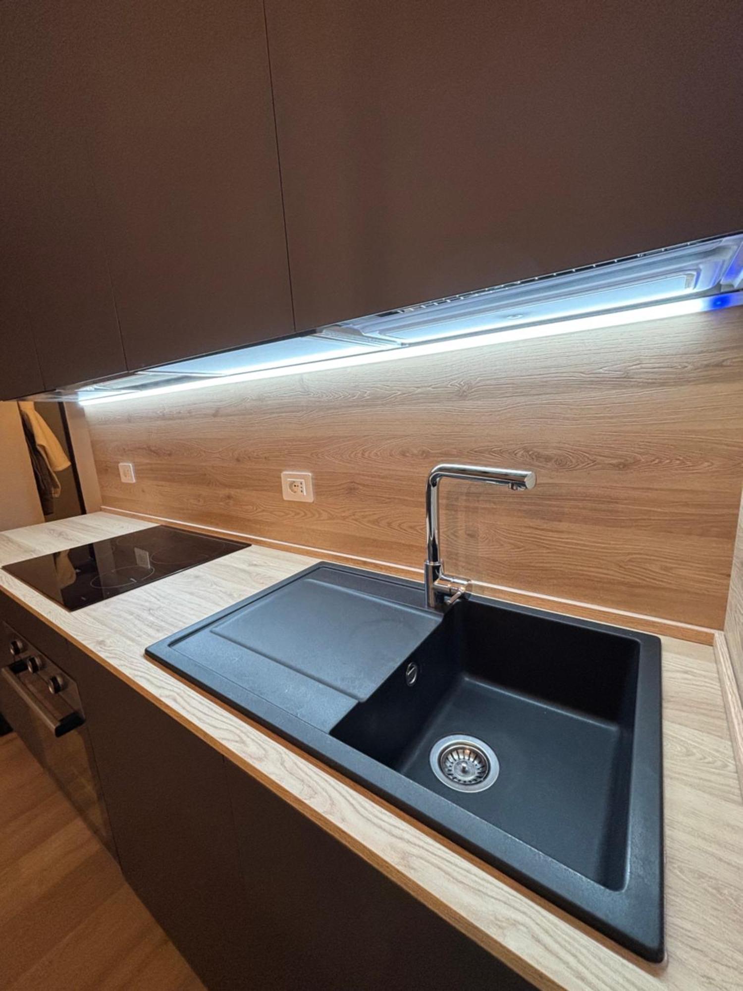 Apartamento Ponte Nana - 200Mt Dagli Impianti Limone Limone Piemonte Exterior foto