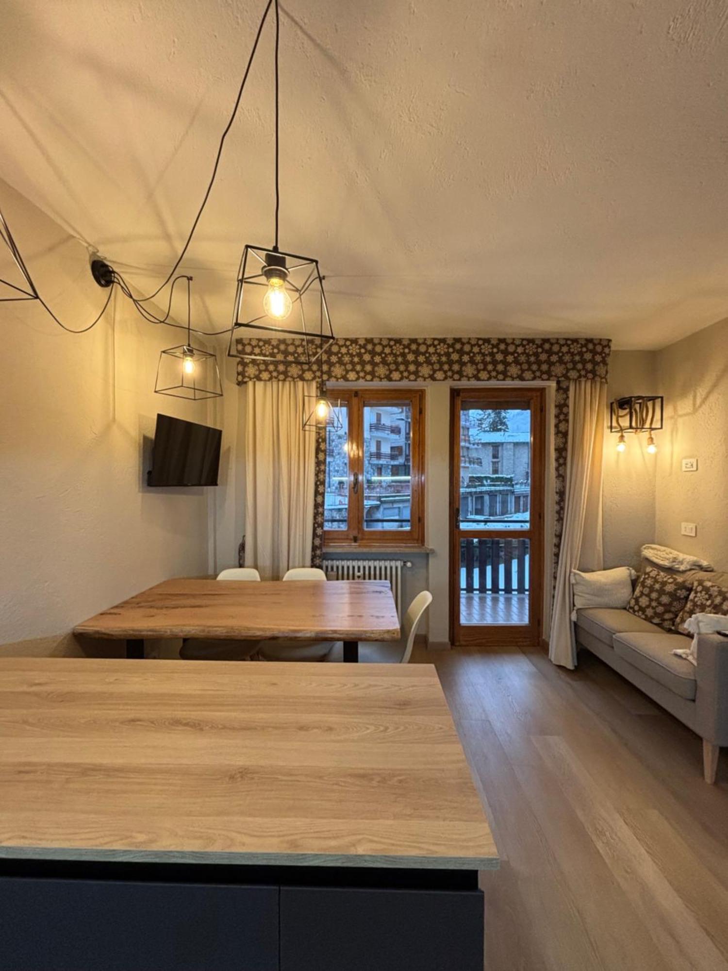 Apartamento Ponte Nana - 200Mt Dagli Impianti Limone Limone Piemonte Exterior foto